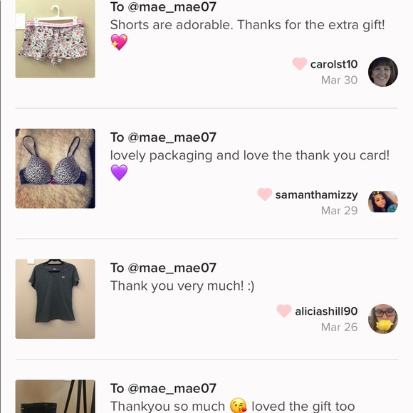 SHOP WITH CONFIDENCE 💕💕💕 - Picture 2 of 8